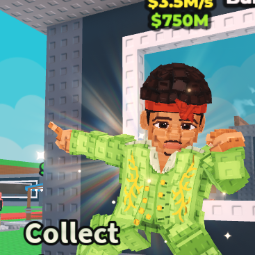Buy Brunito Marsito⚡ 0-24 M/s - Steal a Brainrot