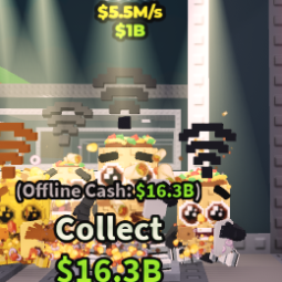 Buy ⭐Los Nooo My Hotspotsitos ⭐ 0-24 M/s - Steal a Brainrot