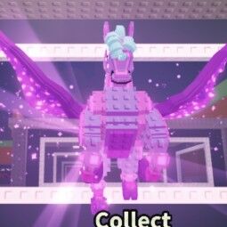 Buy Celestial Pegasus 100-249 M/s - Steal a Brainrot