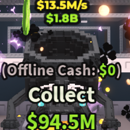 Buy Noo my Gold 0-24 M/s - Steal a Brainrot