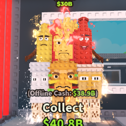 Buy La Food Combinasion 50-99 M/s - Steal a Brainrot