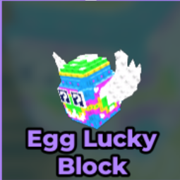 Buy Egg Lucky Block 0 - Steal a Brainrot