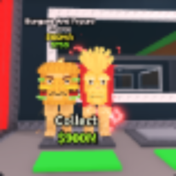 Buy Burguro and Fryuro 100-249.99 M/s - Steal a Brainrot