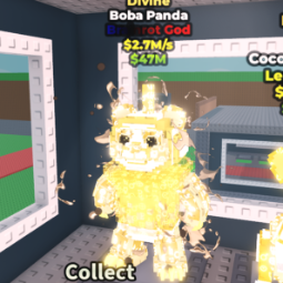 Buy La Ginger Sekolah 1-24.99 M/s - Steal a Brainrot