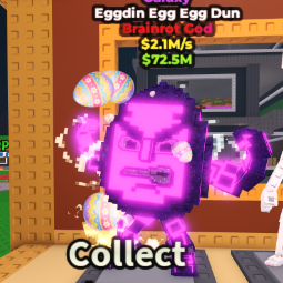 Buy Galaxy Eggdin Egg Egg Dun, 2.1M/s 0-24 M/s - Steal a Brainrot