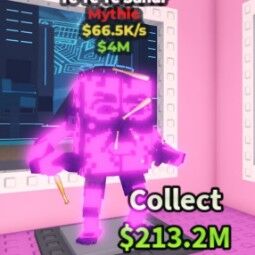 Buy Te te te sahur DIVINE 1-999.99 K/s - Steal a Brainrot