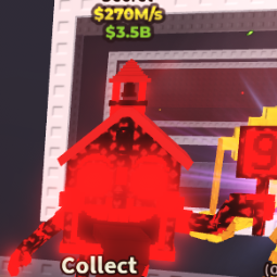 Buy Cursed Esok Sekolah 270M 250-499 M/s - Steal a Brainrot