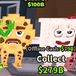 Buy Cooki and Milki 620M 500-749 M/s - Steal a Brainrot