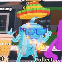 Buy Chillin Chili 562.5m 500-749 M/s - Steal a Brainrot