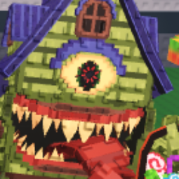 Buy La Casa Boo 100M 100-249 M/s - Steal a Brainrot