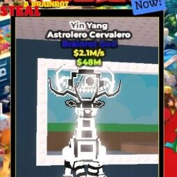 Buy Nacho Spyder 1-24.99 M/s - Steal a Brainrot