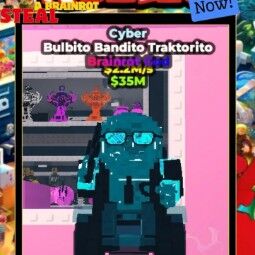 Buy To to to Sahur 1-24.99 M/s - Steal a Brainrot