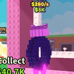 Buy 💮Boneca Ambalabu Galaxy Very RARE - FAST DELIVERY 💮 0-24 M/s - Steal a Brainrot
