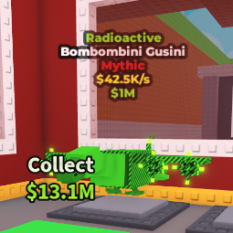 Buy Swag Soda 1-999.99 K/s - Steal a Brainrot