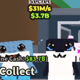 Buy Los Primos ⭐ 25-49 M/s - Steal a Brainrot
