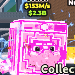 Buy Spinny Hammy 153M/S Candy 100-249 M/s - Steal a Brainrot