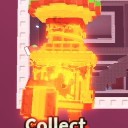 Buy Lava Chimnino —168 M/s 100-249 M/s - Steal a Brainrot