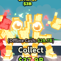 Buy ⭐ W or L 37M/s ⭐Fast 25-49 M/s - Steal a Brainrot