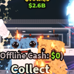 Buy [$144M/S] 🔥LOS BROS 1 TRAITS FAST DELIVERY🔥 100-249 M/s - Steal a Brainrot