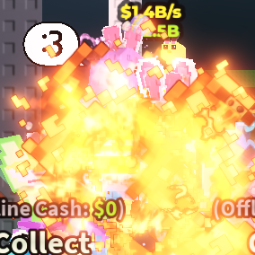 Buy Very Rare 🐰La Easter Grande🐰 6 traits- 🔥 🐰 💣 🐰 💰1.4B/s💰 📫Fast Delivery📫 1-4.99 B/s - Steal a Brainrot