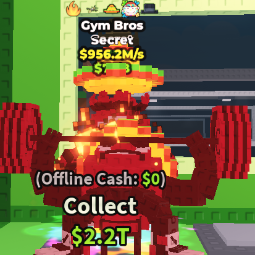 Buy Rosey and Teddy 750-999.99 M/s - Steal a Brainrot