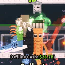 Buy La Grande Combinasion 1-24.99 M/s - Steal a Brainrot