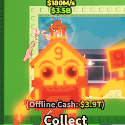Buy Esok Sekolah 100-249.99 M/s - Steal a Brainrot