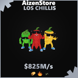 Buy La Easter Grande 750-999.99 M/s - Steal a Brainrot