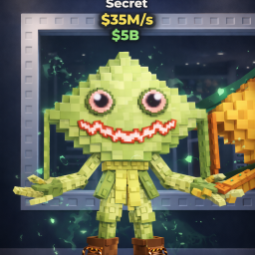 Buy Ketupat Kepat 25-49 M/s - Steal a Brainrot