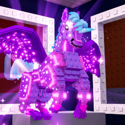 Buy Celestial Pegasus 100-249.99 M/s - Steal a Brainrot