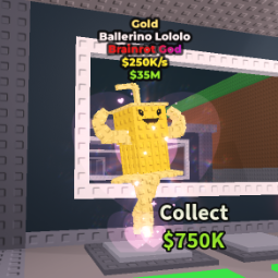 Buy Pot Hotspot 1-999.99 K/s - Steal a Brainrot