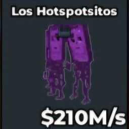 Buy Rubrikiko 100-249.99 M/s - Steal a Brainrot