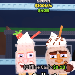 Buy 💰 Fragrama and Chocrama [Normal] 100 M/s ⚡ CHEAP 100-249 M/s - Steal a Brainrot
