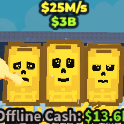 Buy 💰 Los Hotspotsitos [Gold] 25 M/s ⚡ CHEAP 25-49 M/s - Steal a Brainrot