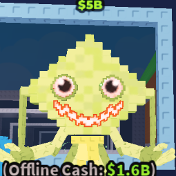 Buy 💰 Ketupat [Normal] 35 M/s ⚡ CHEAP 25-49 M/s - Steal a Brainrot