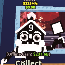 Buy 💰 Esok Sekolah [Yin-Yang] 225 M/s ⚡ CHEAP 100-249 M/s - Steal a Brainrot