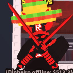 Buy 💰 Guest 666 (2 Strait) [Normal] 46.6 M/s ⚡ CHEAP 25-49 M/s - Steal a Brainrot