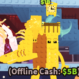 Buy 💰 La Grande Combinasion [Gold] 12.5 M/s ⚡ CHEAP 0-24 M/s - Steal a Brainrot