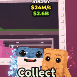 Buy Los Bros 1-24.99 M/s - Steal a Brainrot