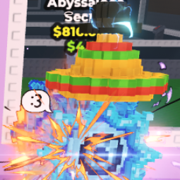 Buy Abyssaloco 750-999.99 M/s - Steal a Brainrot