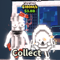 Buy Bacuru and Egguru 100-249.99 M/s - Steal a Brainrot