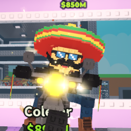Buy Burrito Bandito 1-24.99 M/s - Steal a Brainrot