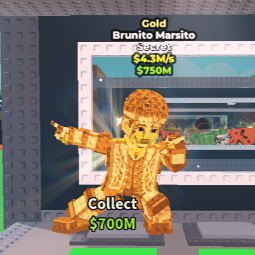 Buy Jelly Moby 1-24.99 M/s - Steal a Brainrot