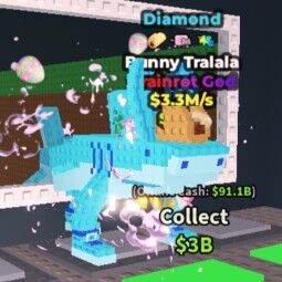Buy Swag Soda 1-24.99 M/s - Steal a Brainrot