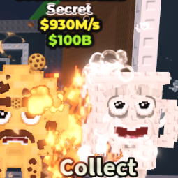 Buy Cooki and Milki +(1x Trait)⭐930M/s⭐ 750-999 M/s - Steal a Brainrot