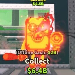 Buy Tang Tang Keletang Lava 100-249 M/s - Steal a Brainrot