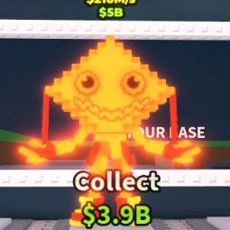 Buy Ketupat Kepat Lava 100-249 M/s - Steal a Brainrot