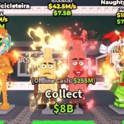 Buy Ketchuru and Musturu 25-49 M/s - Steal a Brainrot