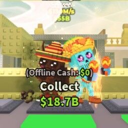 Buy Los Amigos 100-249.99 M/s - Steal a Brainrot