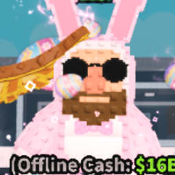 Buy Los Puggies 1-999.99 K/s - Steal a Brainrot